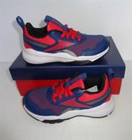 Reebok Boys Girls New Trainers Shoes Lace Up Casual Junior RRP £40 UK Size 10
