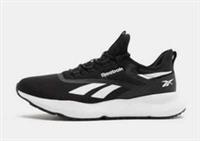 Reebok City Ride Men's Trainers in Black and White Shoes