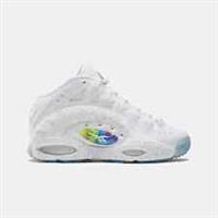 Reebok Panini ES22 Men's Shoes in White Leather Trainers