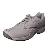 Mens Reebok - Work N Cushion 4.0: FU7354 Lace Up Trainers