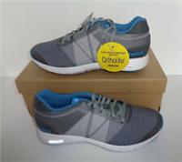 Reebok Girls New Easytone Casual Toning Trainers Shoes Junior RRP £50 UK Size 4