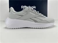 Reebok Lite 4 Womens Running Shoes in Grey Uk 5.5/Eu 38.5/25 cm