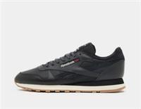 Reebok Classic Leather in Black All Sizes Limited Stock