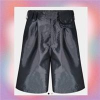 Reebock Reebok Pride Mx Wvn Sn99 Black Shorts xs rrp £38