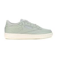Reebok Womens Ladies New Leather Trainers Shoes Lace Up RRP £75 UK Size 5