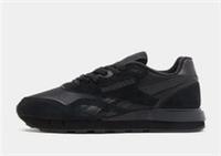 Reebok Classic Nylon 89 in Triple Black All Sizes Limited Stock