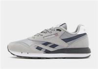 Reebok Classic Nylon 89 in Grey and Dark Blue All Sizes Limited Stock