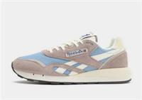 Reebok Classic Nylon 89 in Brown and Blue All Sizes Limited Stock