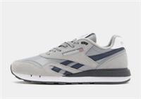 Reebok Men's Classic Nylon 89 Shoes in Grey