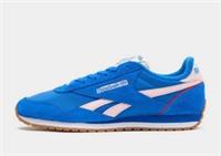 Reebok Classic AZ Women's in Blue Shoes