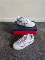 reebok club c revenge vintage