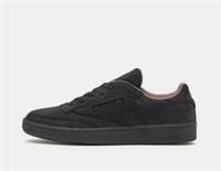 Reebok Club C 85 Vintage '40th Anniversary' Trainers in Black