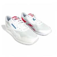 Reebok Women's Classic Nylon Txt CN6684 Trainer Shoes Deadstock
