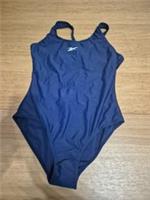BNWT Reebok Size 14 Blue Swimsuit - 14 Regular