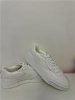 Reebok LTD Club C Ltd Cracked Leather Sneakers Trainers Size 11 Uk 45.5 EUR