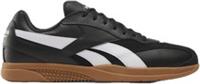 Reebok Hammer Street Black Gold Gum Men Unisex LifeStyle Casual Shoes 100208324