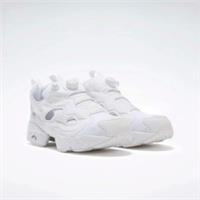 Reebok Instapump Fury 94 Sneakers in White Shoes