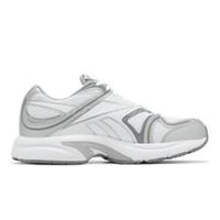 Reebok Premier Road Plus VI 6 White Grey Metal Men Casual Shoes 100200964
