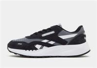 Reebok Sneakers Men's GL8900 Trainers in Black and Grey Shoes