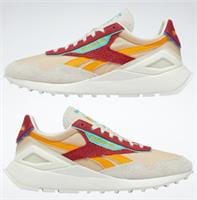 REEBOK CL LEGACY AZ Multicoloured Suede UK 5/EUR 37.5 New With Tags (No Box)