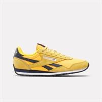 Reebok Classic AZ Unisex Sneakers in Yellow and Dark Blue All Sizes