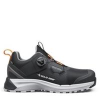 Solid Gear Sonar WRP Low Safety Work Trainers Wide Fit Nano Toe Caps Size 3 - 13