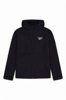 Reebok Mens Softshell Jacket Black