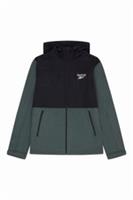 Reebok Mens Softshell Jacket Olive