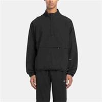 Reebok Men's Active Collective SkyStretch Anorak XS Black