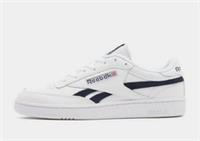 Reebok Club C Revenge Men's Leather Trainers in White
