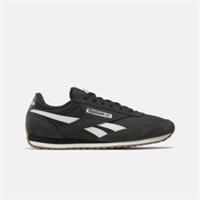 Reebok Classic AZ Sneakers in Washed Black and White All Sizes Limited Stock