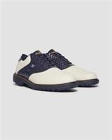 REEBOK X MANORS OG PUMP GOLF Shoes Size UK 8