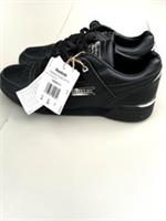 Mallet x Reebok Workout Mens trainers size 9 Black