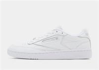 Reebok Classic Club C Women's in White Shoes
