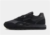 Reebok Classic Nylon 89 in Black Trainers Shoes