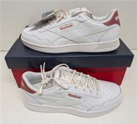 Reebok Girls Trainers White Junior School Casual Shoes RRP &pound;40 New UK Size 3.5