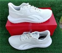 Mens Reebok Energen Lux Trainers Sneakers UK 10.5 White Brand New In Box