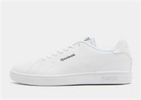 Reebok Court Clean Men's Trainers in White Shoes