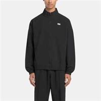 Reebok Unisex Classic Court Sport Jacket XL Black
