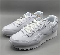 Reebok Royal Glide - Footwear White/​Grey - UK3.5 - 100074604 - New