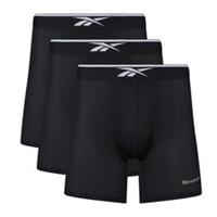 Reebok Sports Trunks Long HOWE - S, M, L, XL Regular
