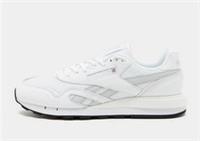 Reebok Classic Nylon 89 in White and Grey All Sizes Limited Stock