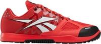 Reebok Women's Nano 2.0 Sneaker, Cherry 5.5 UK