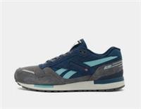 Reebok Sneakers Men's GL1600 Trainers in Blue Shoes