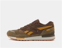 Reebok GL1600 in Brown and Yellow All Sizes Limited Stock