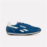 Reebok Classic AZ Trainers in Blue and White All Sizes Limited Stock