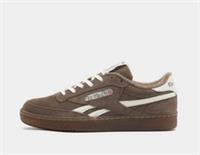 Reebok Club C Men's Trainers in Brown Shoes