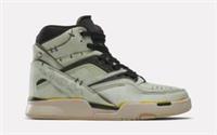 Reebok Pump Universal Monsters x Reebok Pump TZ Frankenstein Shoes
