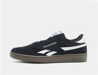Reebok Club C Men's Trainers in Black Shoes