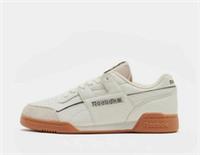 Reebok Workout Plus Men's Shoes in Off White